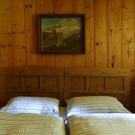 Lacknerbrunn Astl Alm Im Stilluptal * Mayrhofen