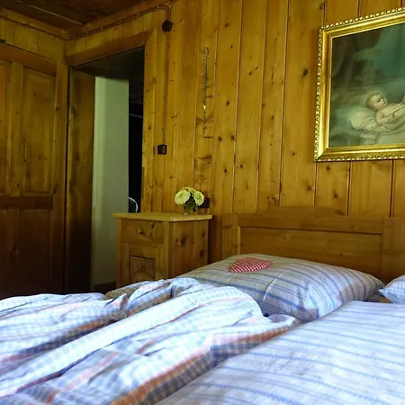 Holiday home Lacknerbrunn Astl Alm Im Stilluptal Mayrhofen