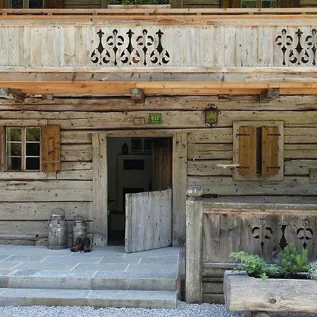 Holiday home Lacknerbrunn Astl Alm Im Stilluptal *