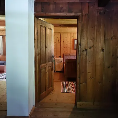 Holiday home Lacknerbrunn Astl Alm Im Stilluptal *