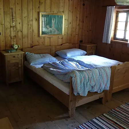 Lacknerbrunn Astl Alm Im Stilluptal Holiday home *