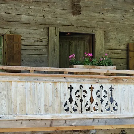 Holiday home Lacknerbrunn Astl Alm Im Stilluptal Mayrhofen