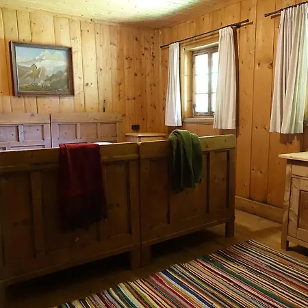 Lacknerbrunn Astl Alm Im Stilluptal Mayrhofen