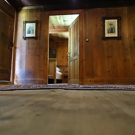 Lacknerbrunn Astl Alm Im Stilluptal Holiday home