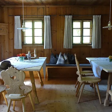 Holiday home Lacknerbrunn Astl Alm Im Stilluptal *