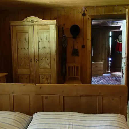Lacknerbrunn Astl Alm Im Stilluptal Mayrhofen